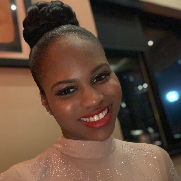 Meet your Posher, Charity - Picture 1 of 1